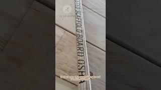 manufacture OSHA wooden plank LVL scaffolding board #LVL scaffolding board #OSHA board yeluwood.com
