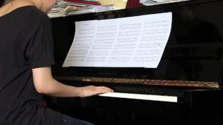 Tae Yang - Wedding Dress (Short Piano Cover)