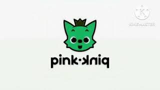 Pinkfong Logo In MVM555's G-Major 10