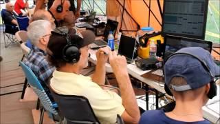 FD2017 - Conejo Valley Amateur Radio Club (CVARC)