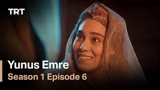 Yunus Emre - Season 1 Episode 6 (English subtitles)