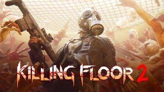 Killing Floor 2: Спуск, Ад на земле, Соло берсерк