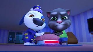  We Can’t Sleep  - Talking Tom Shorts (S2 Episode 40)