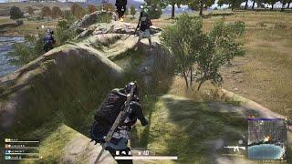 PUBG: Ранги .