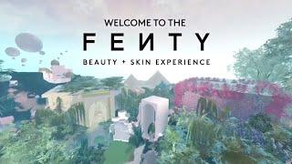 Rihanna's Fenty Beauty in the Metaverse: Beauty Contest, AR Adventures, & More!