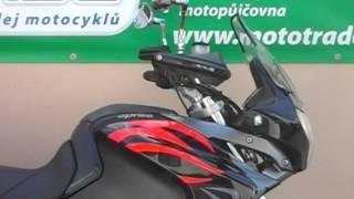 Aprilia Pegaso Strada 650 Factory