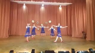 Ой Вася- Василёк!
