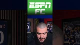 ESPN List is DISGUISTING
