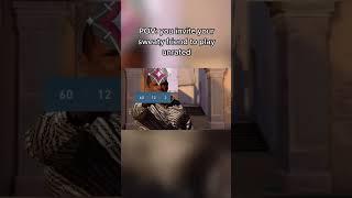 That sweaty Immortal in Unranked