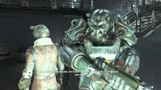 Прохождение Fallout 4 | [КРИТИЧЕСКАЯ МАССА ] | 1080p | 60fps