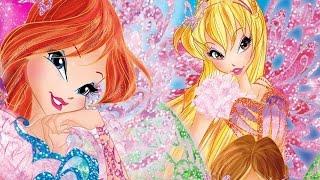 MIPCOM2014:Winx Club 7-The Official Synopsis