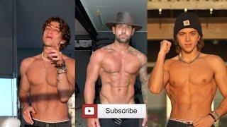 Best of Tiktok Dance mashup~ Shirtless Edition