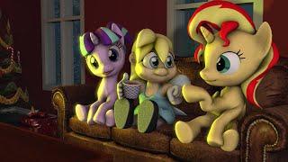 Review 257: My Little Pony: Twinkle Wish Adventure