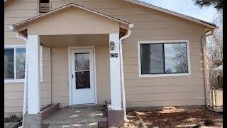 Englewood Duplexes for Rent 3BR/1BA - 3754 S Delaware St by Grace Property Management & Real Estate