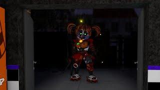 FredBear’s Mega Role-Play(FMR)-Scrap Baby’s Animation Showcase