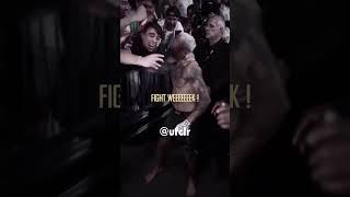 FIGHTTT WEEEEEEEEEK! #iran #ufc #youtube #boxing #mma