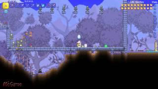 Terraria Weapon Guide: S.D.M.G.