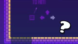 Secret Room in Magic Archer (w/ Practice Mode) | Geometry Dash 2.2