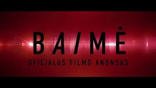 BAIMĖ / Afraid (2024) - technologinio siaubo filmo anonsas