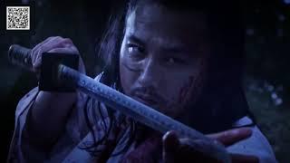 Red Blade (2018) - レッド・ブレイド (2018) - ENG SUB