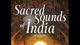 Sacred Sounds  of India - Ustad Sabir Khan - Sarangi - Chandrakauns