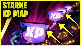 STARKER Fortnite XP Glitch mit Rutsche - Erhalte Kontolevel #fortnite #xpglitch