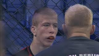 MMA World Championship Darkhan Zhumabay Kazakhstan vs  Jakub Tichota Czech Republic