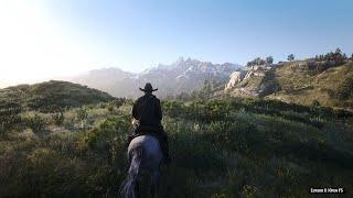 [4K] RDR2 RTX 3090! - close to realism!! - Beyond all Limits Raytracing Reshade - Ultra max settings