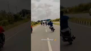 bike stunt bike please subscribe bike lovers 007#shorts #new #bike #best #stunts#shorts