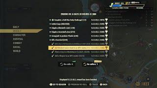 Fallout 76 scoreboard glitch unlimited ranks free.2