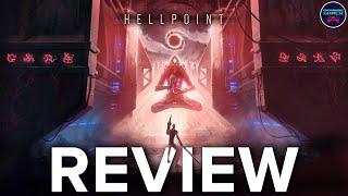 Is HELLPOINT a soulslike worth investing in? - REVIEW