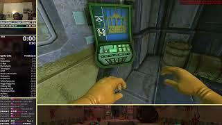 Viscera Cleanup Detail - Coop Part 18 - 2024-12-08