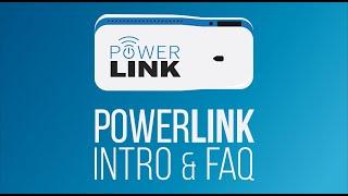 PowerLINK Introduction and FAQ