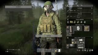 DayZ: why you should carry gas masks in mil bases