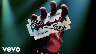 Judas Priest - Steeler (Official Audio)
