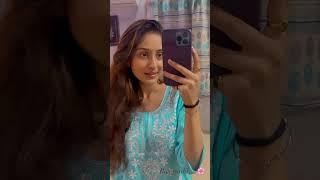 Anchal Sahu aka Pari Offscreen Video  Parineeti Latest BTS  #anchalsahu  #anank #pariraj #anank