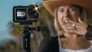 DJI Osmo Action 5 Pro | time for an upgrade?