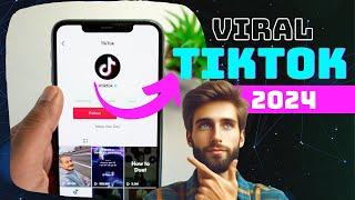 Cómo Crear Videos de TIKTOK que ENAMORAN a tu AUDIENCIA