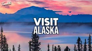 10 Reasons To Move To Anchorage, Alaska