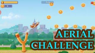 TOWNSHIP - Fly to Rewards (Aerial Challenge 2020)