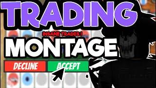 Amazing Trades in Jailbreak Trading  Roblox Jailbreak Montage #episode24