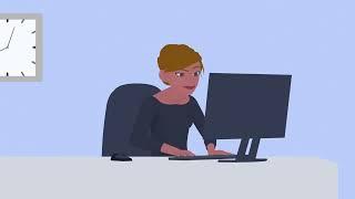 TheCreativeCounsellor Character and Toon Reel