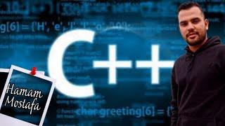 كورس برمجة c++ حلات الشرط  Switch