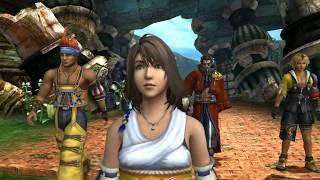 Final Fantasy X - E21 - Please let us through