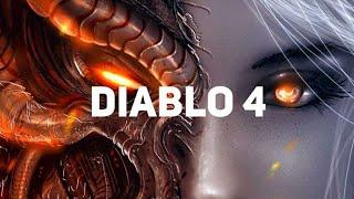 Diablo 4 — Втроём они придут | ТРЕЙЛЕР (на русском)