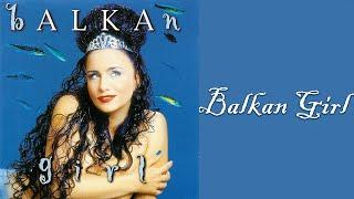 Alka Vuica - Balkan girl  (Audio 1999) HD