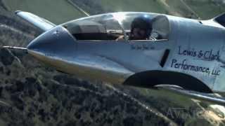 The Aviators: Episode 4.01 FREEview