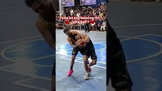 Jump ball or Foul ? #basketball #highlights #shorts #reels #short #reel #sports #shortvideo #nba