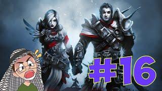 Divinity Original Sin. Стрим 16.