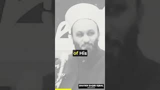 Why acceptance of prayers are delayed? by Shaykh Saqib Shami | Healing Hearts 
